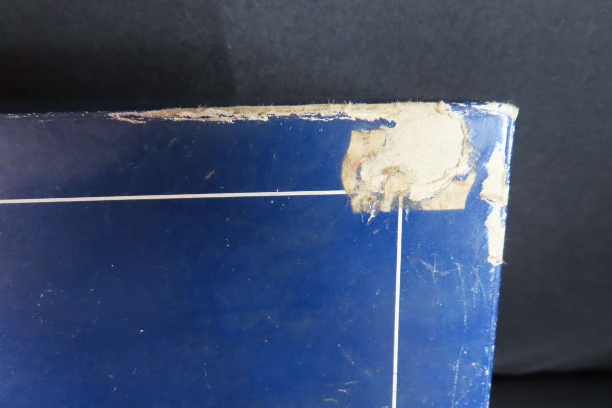 Crystal D'arques Boxed Whisky Glasses.