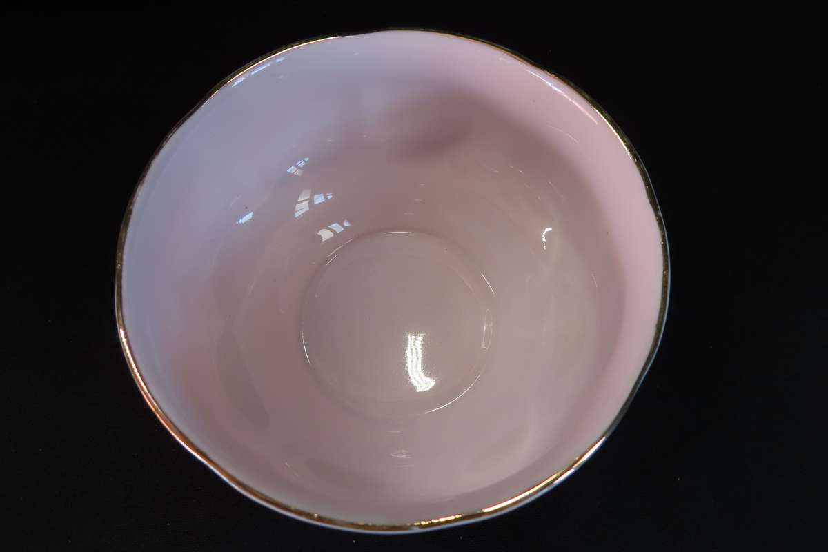 Royal Albert "Braemar" Sugar Bowl (Tea)