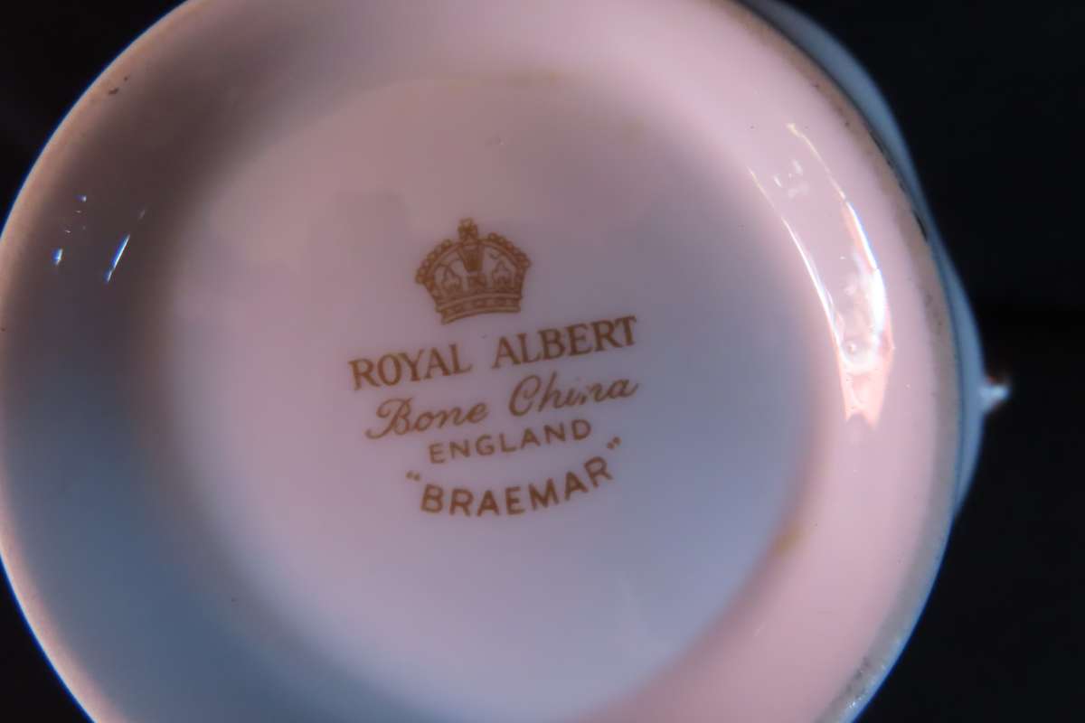 Royal Albert