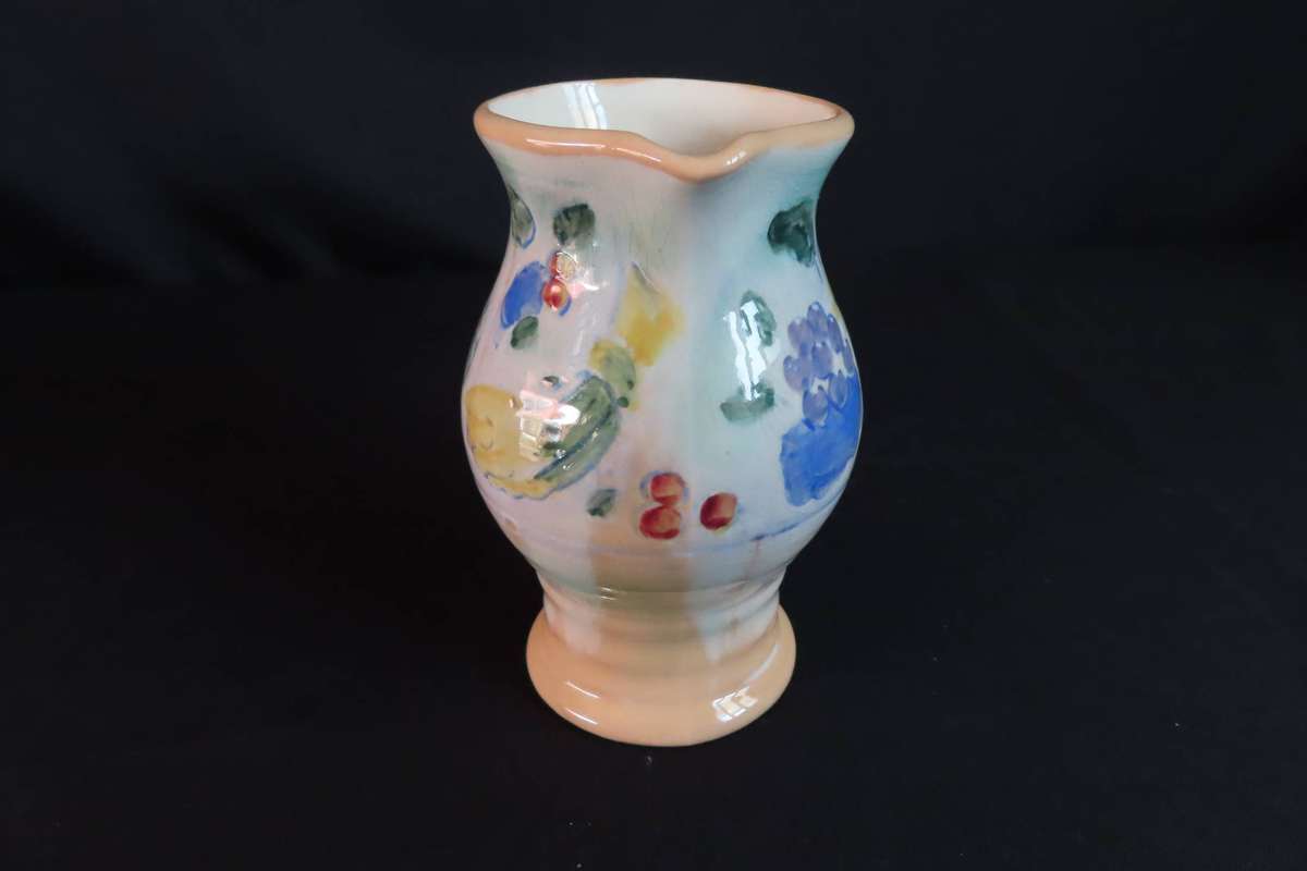 Royal Doulton Harvest Milk/Cream Jug D5034