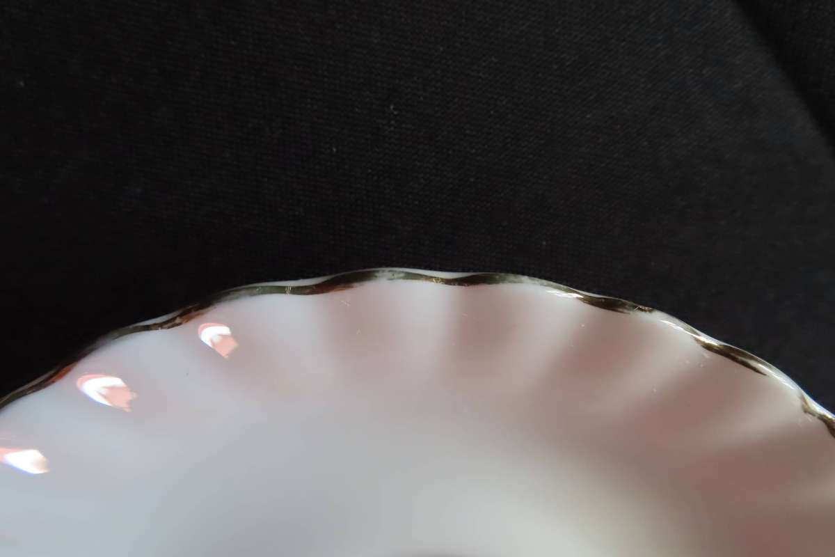 Royal Albert Val D'or Saucers x 9