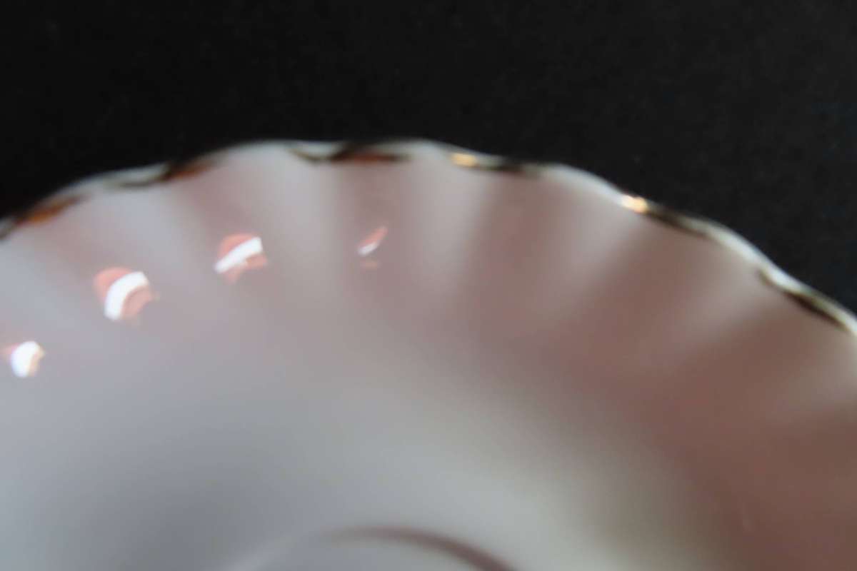 Royal Albert Val D'or Saucers x 9