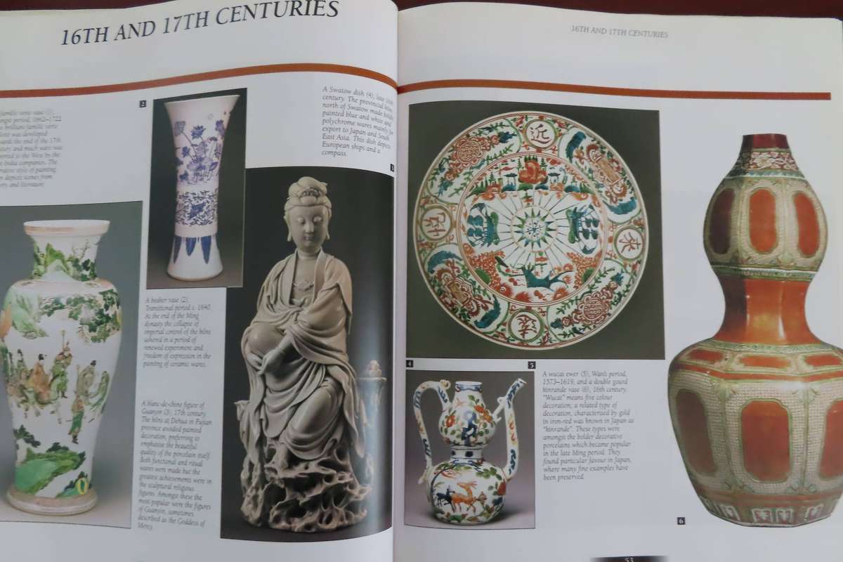 Ceramics Source Book