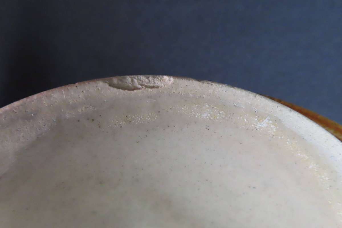 Pearsons of Chesterfield England Round small Casserole Lidded Dish.