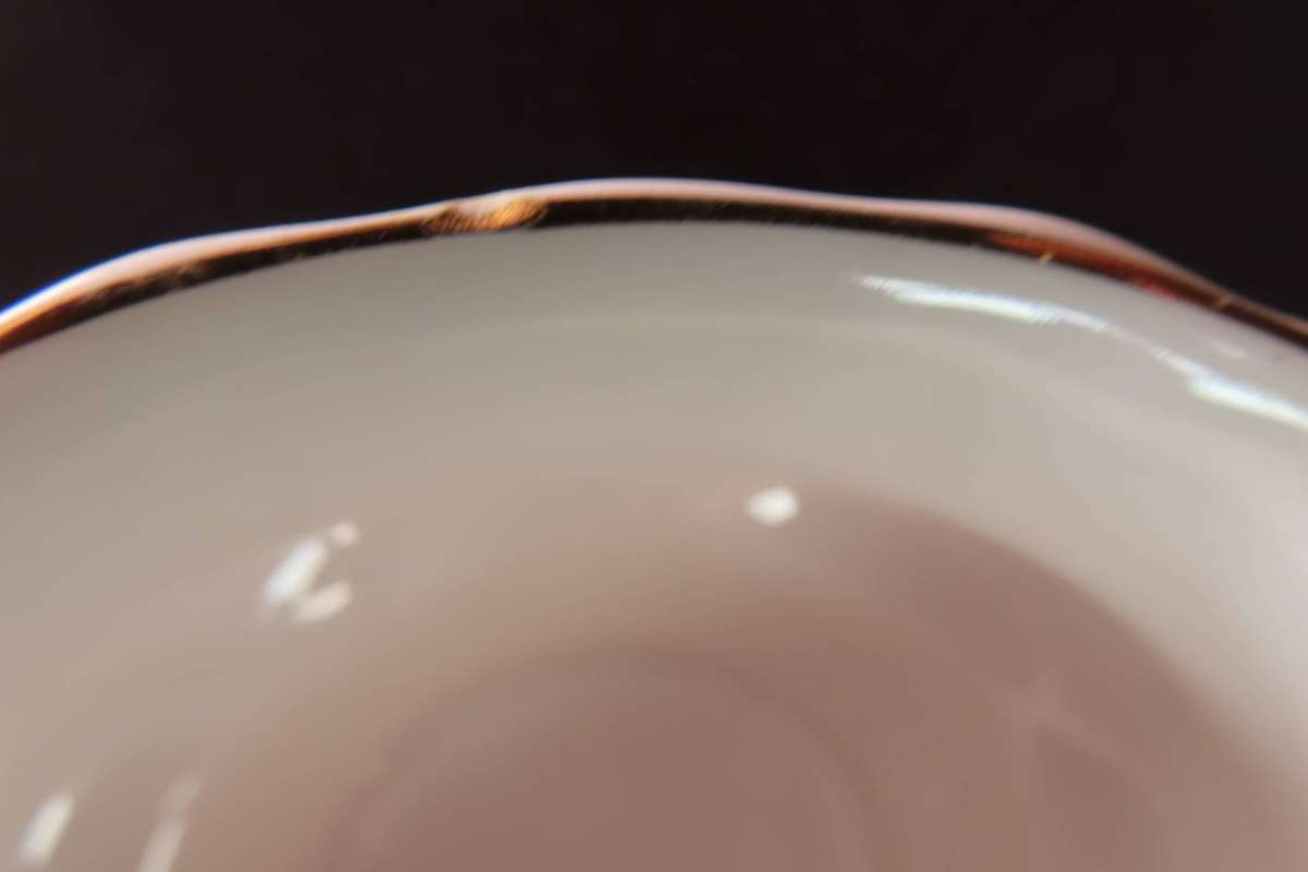 Royal Albert Memory Lane Tea Sugar Bowl. (See description)