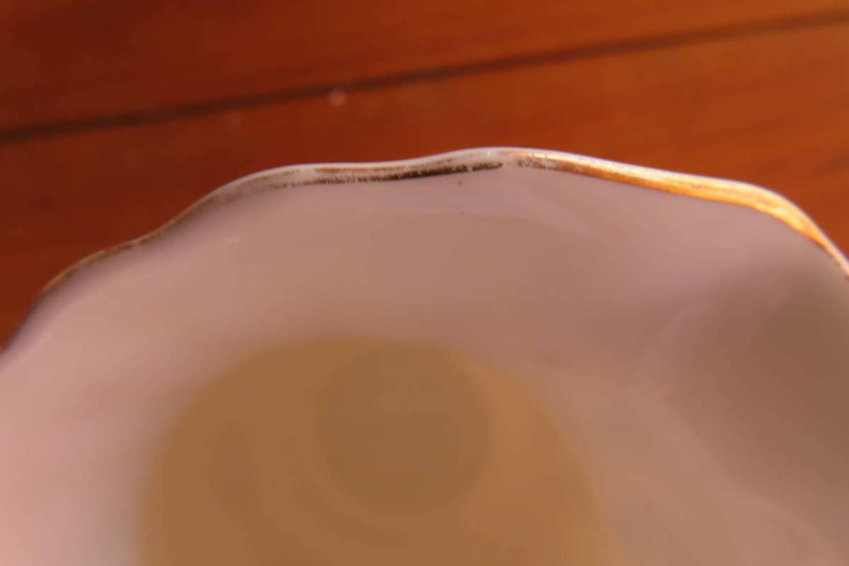 Royal Albert Memory Lane Tea Milk Jug.