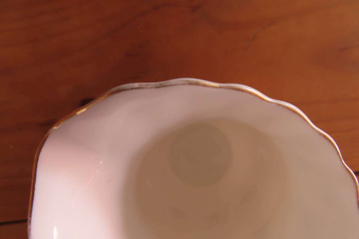 Royal Albert Memory Lane Tea Milk Jug.