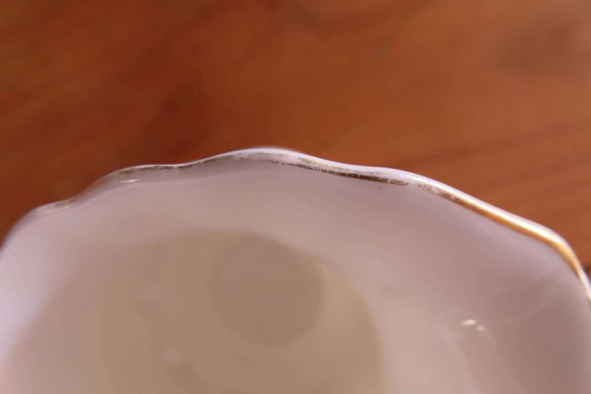 Royal Albert Memory Lane Tea Milk Jug.