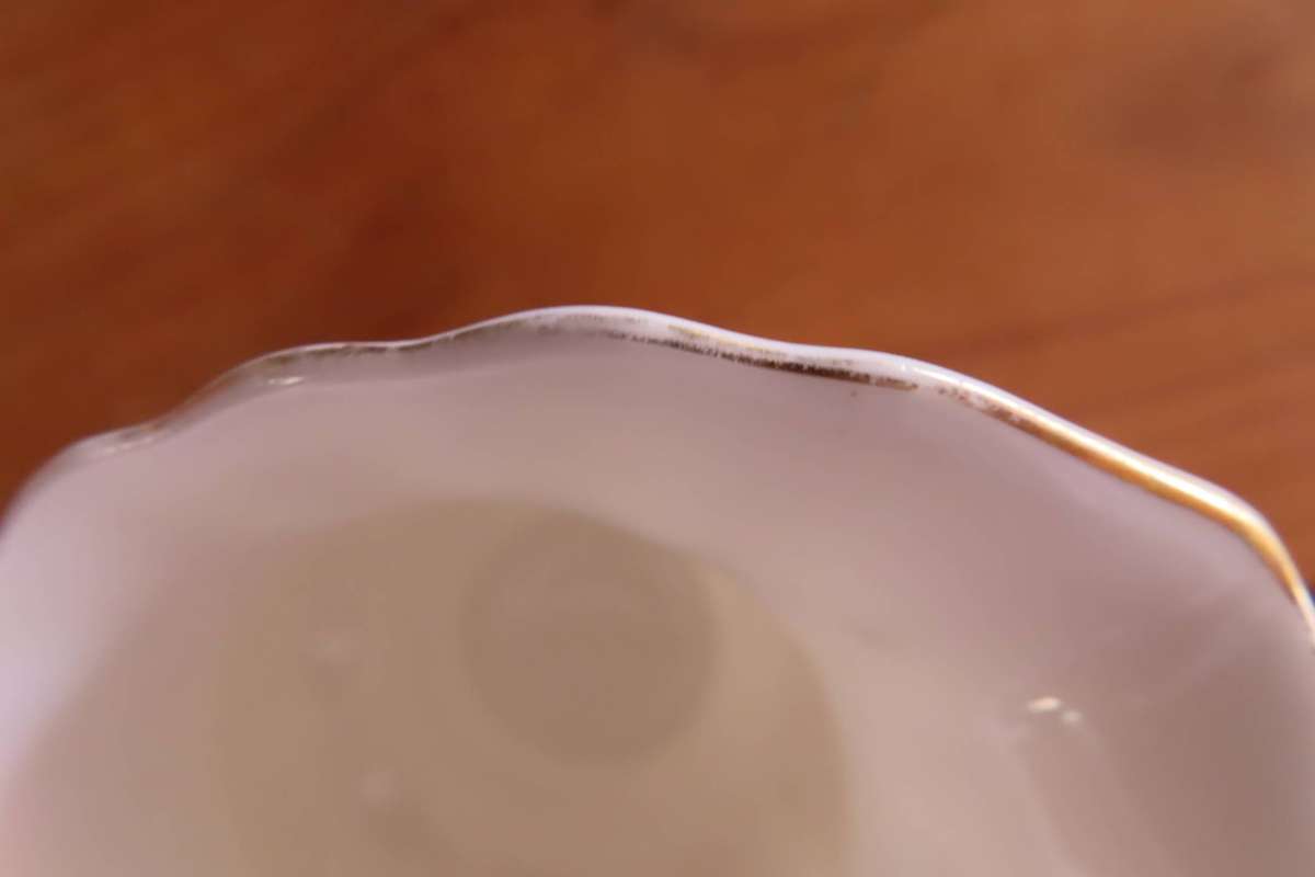 Royal Albert Memory Lane Tea Milk Jug.