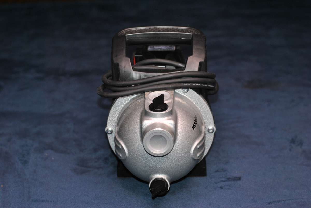 Metabo - P 2000 G (600962000) Garden Pump