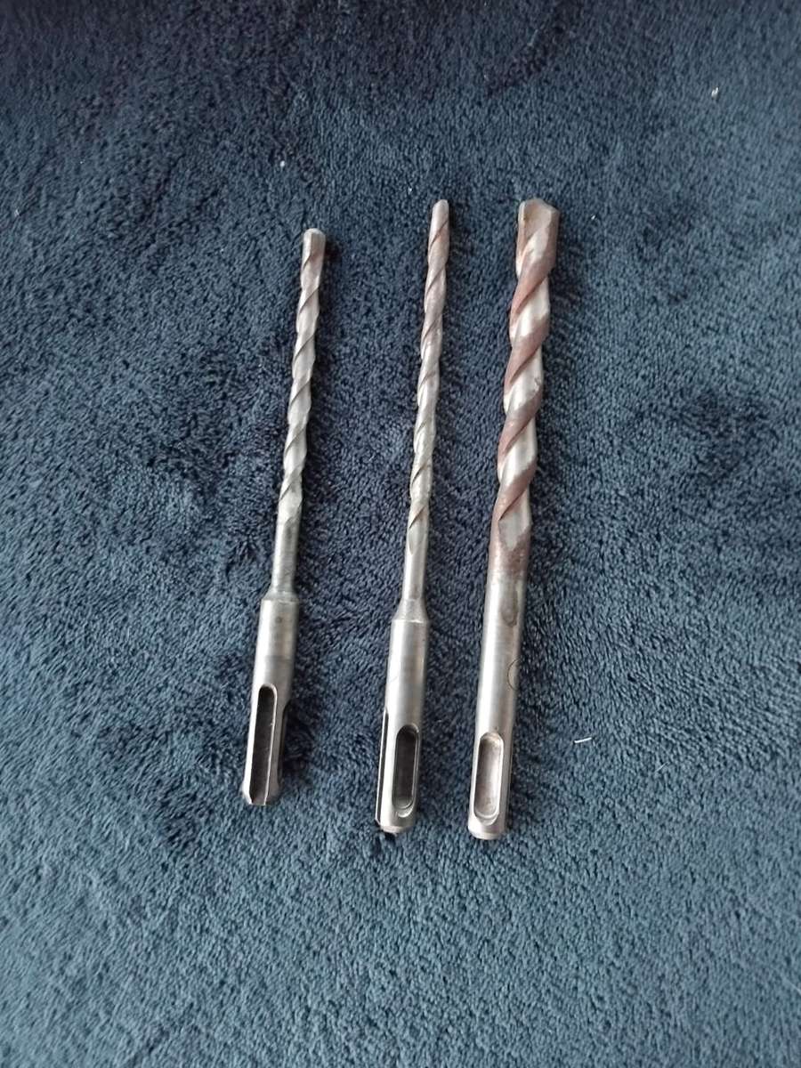 Ryobi Rotary Hammer ED-500