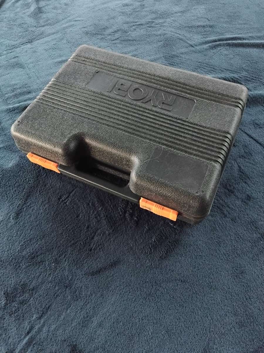 Ryobi Rotary Hammer ED-500