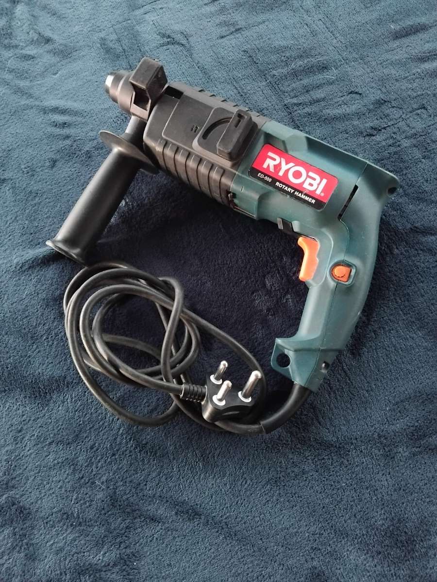 Ryobi Rotary Hammer ED-500