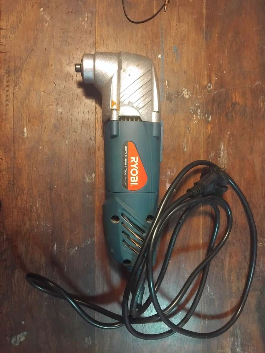 RYOBI MP- 200 MULTI PURPOSE TOOL