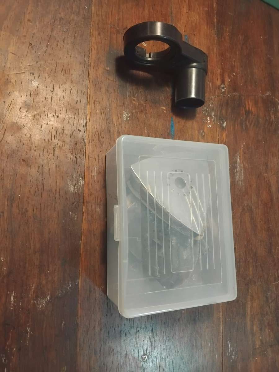 RYOBI MP- 200 MULTI PURPOSE TOOL