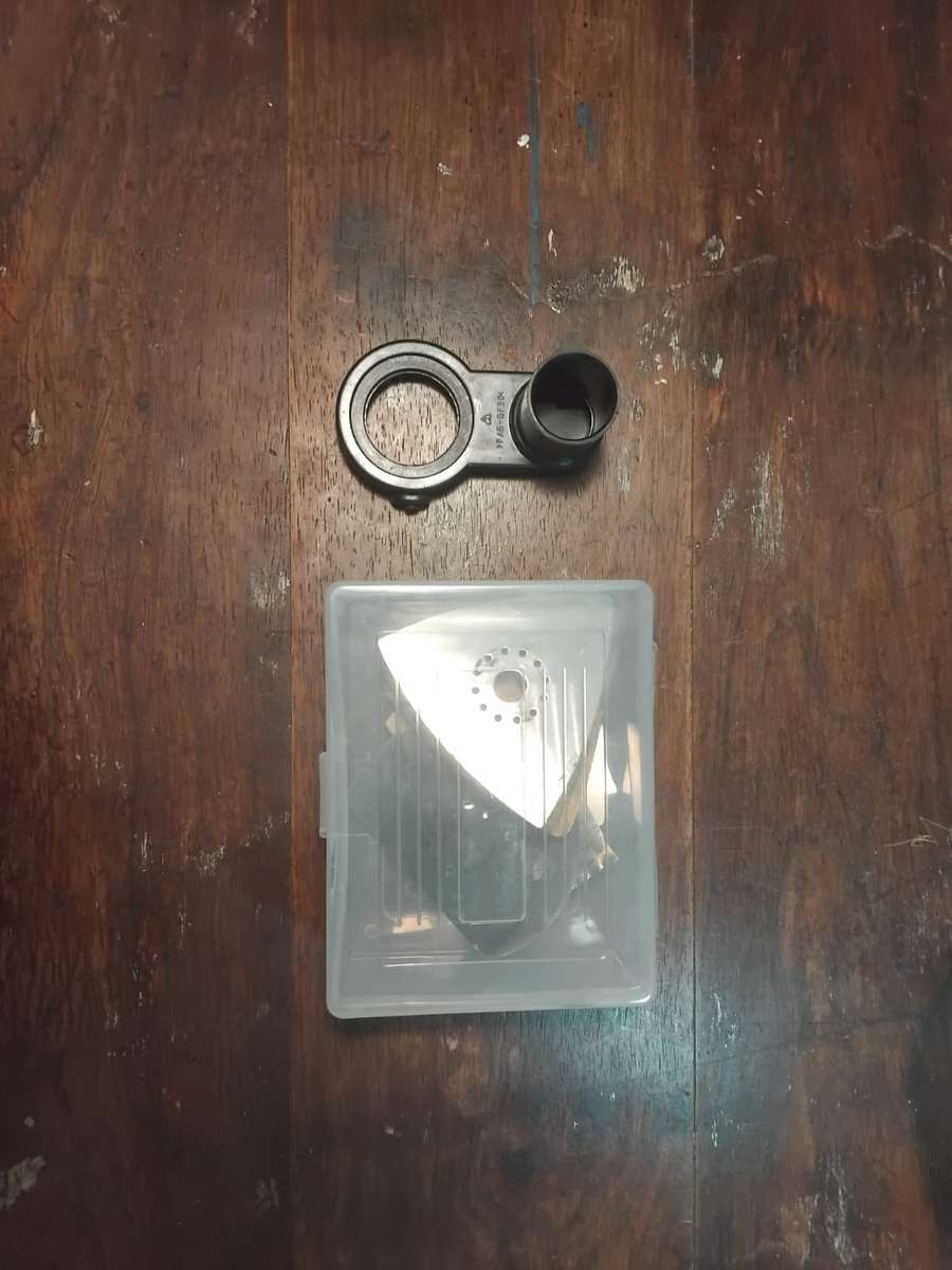 RYOBI MP- 200 MULTI PURPOSE TOOL