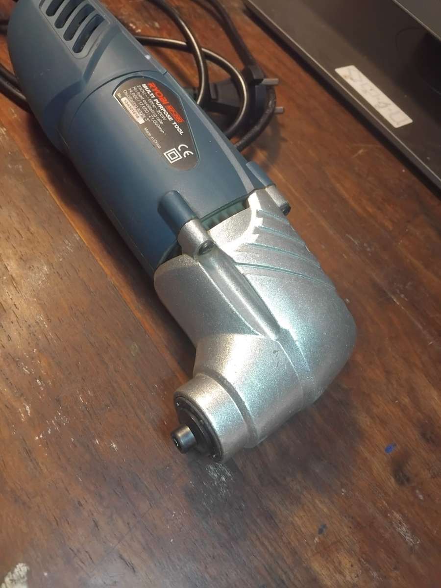 RYOBI MP- 200 MULTI PURPOSE TOOL