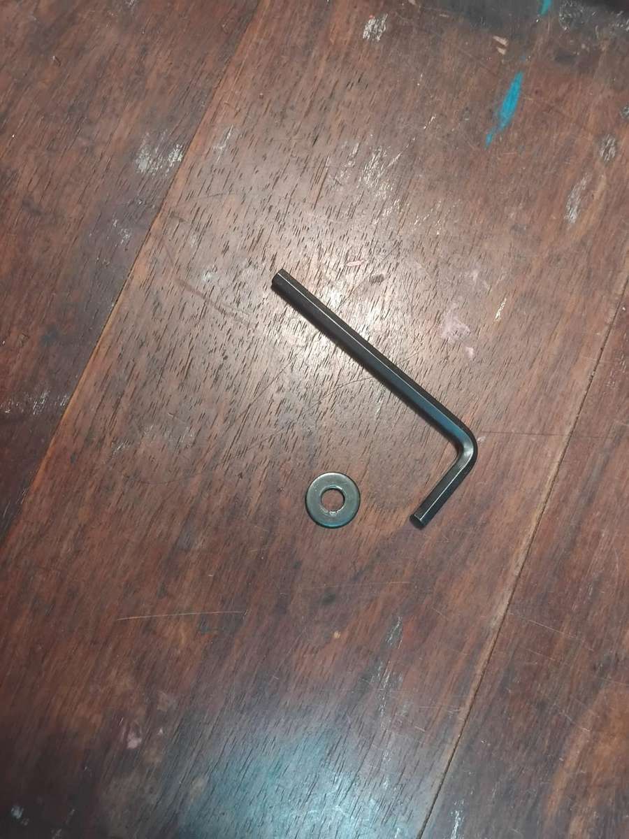 RYOBI MP- 200 MULTI PURPOSE TOOL