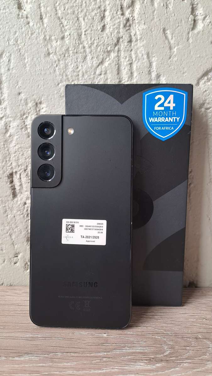Samsung S22 256GB