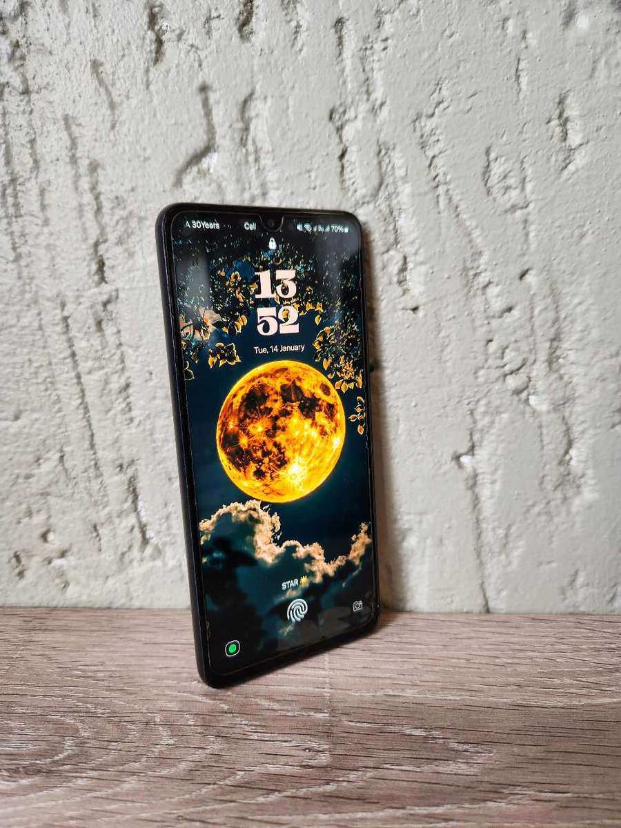 Samsung A33 Dual Sim