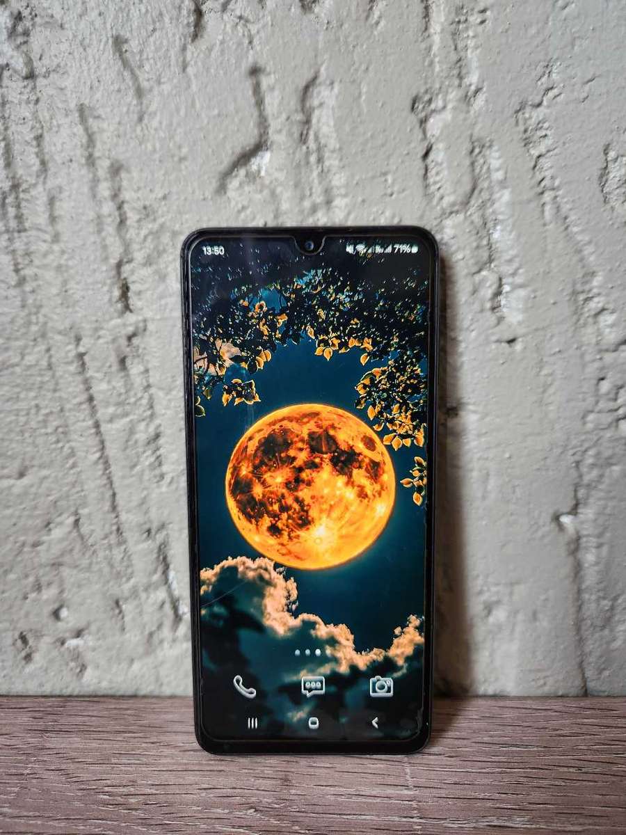 Samsung A33 Dual Sim