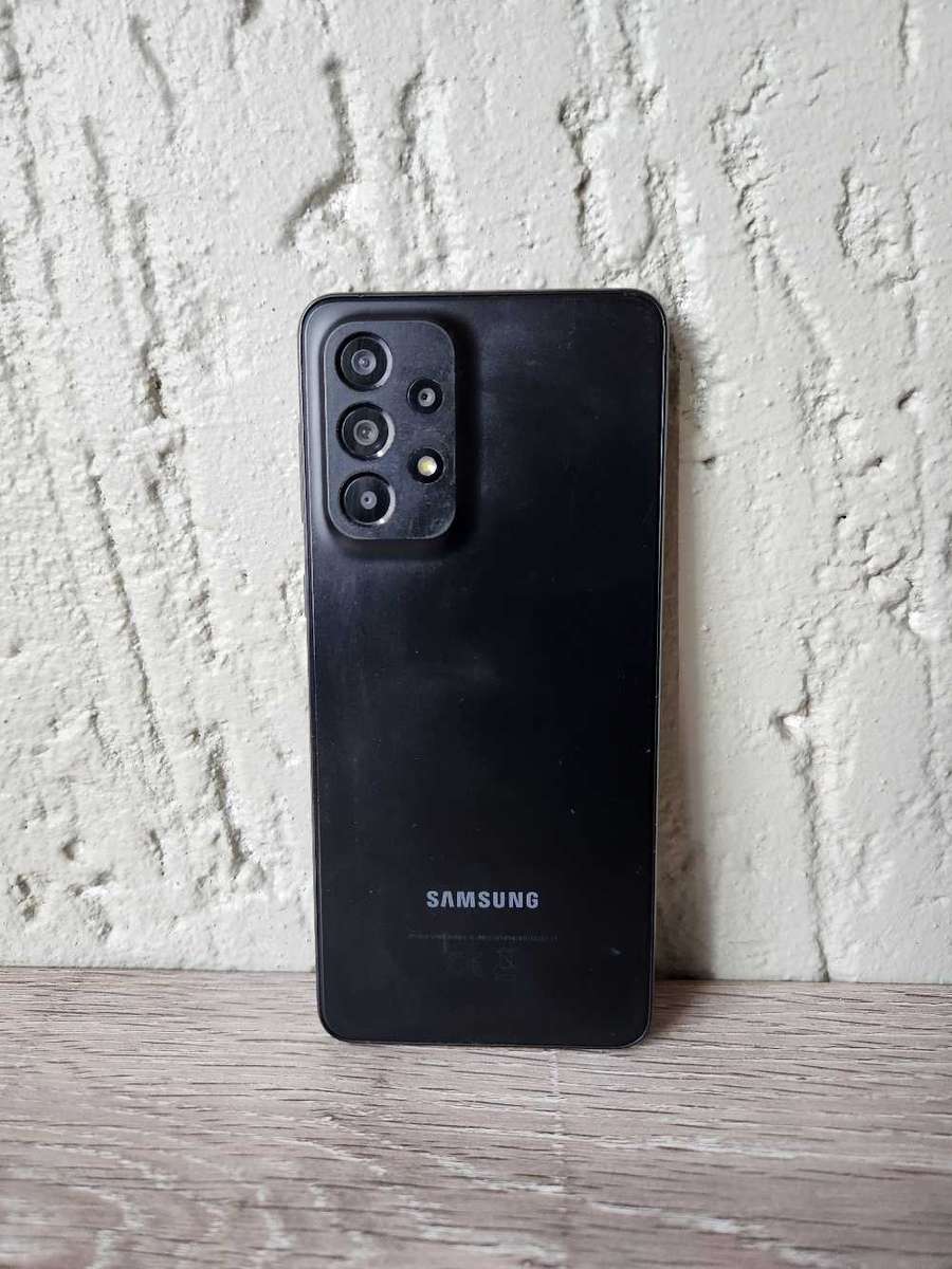 Samsung A33 Dual Sim