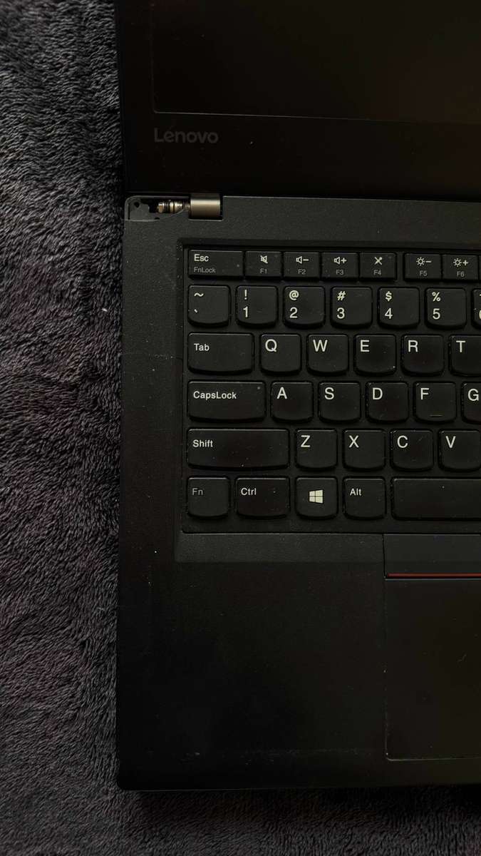 Lenovo ThinkPad A475 15.6