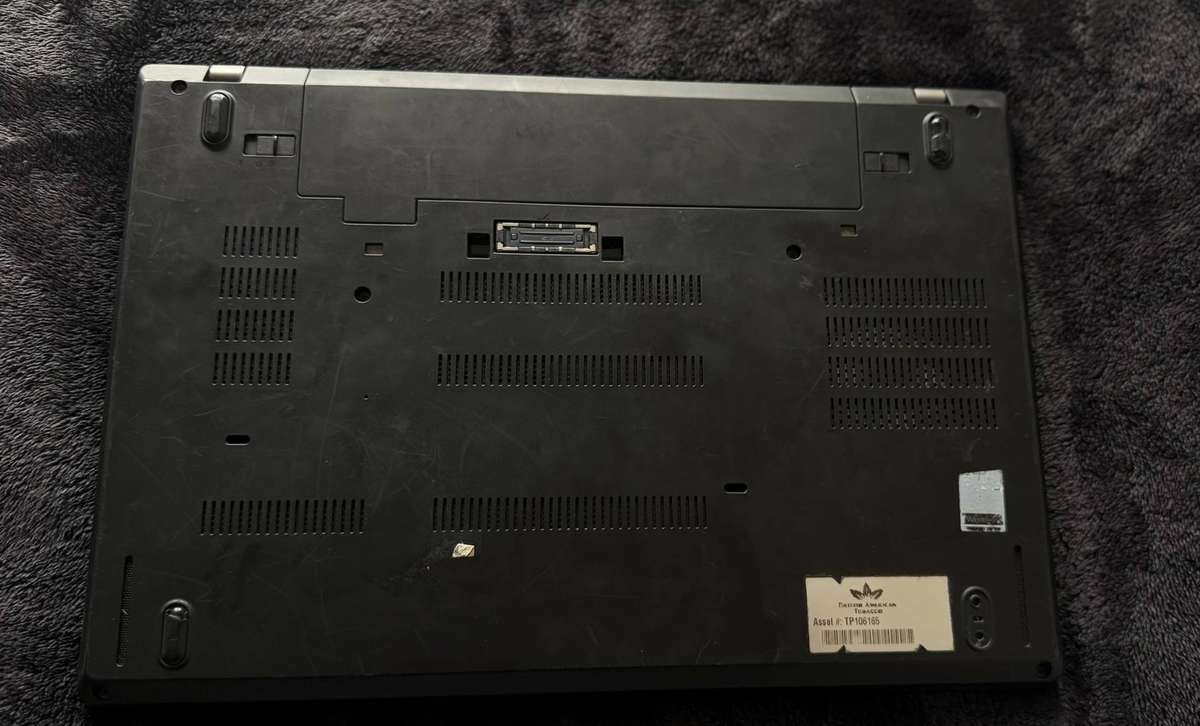 Lenovo ThinkPad A475 15.6