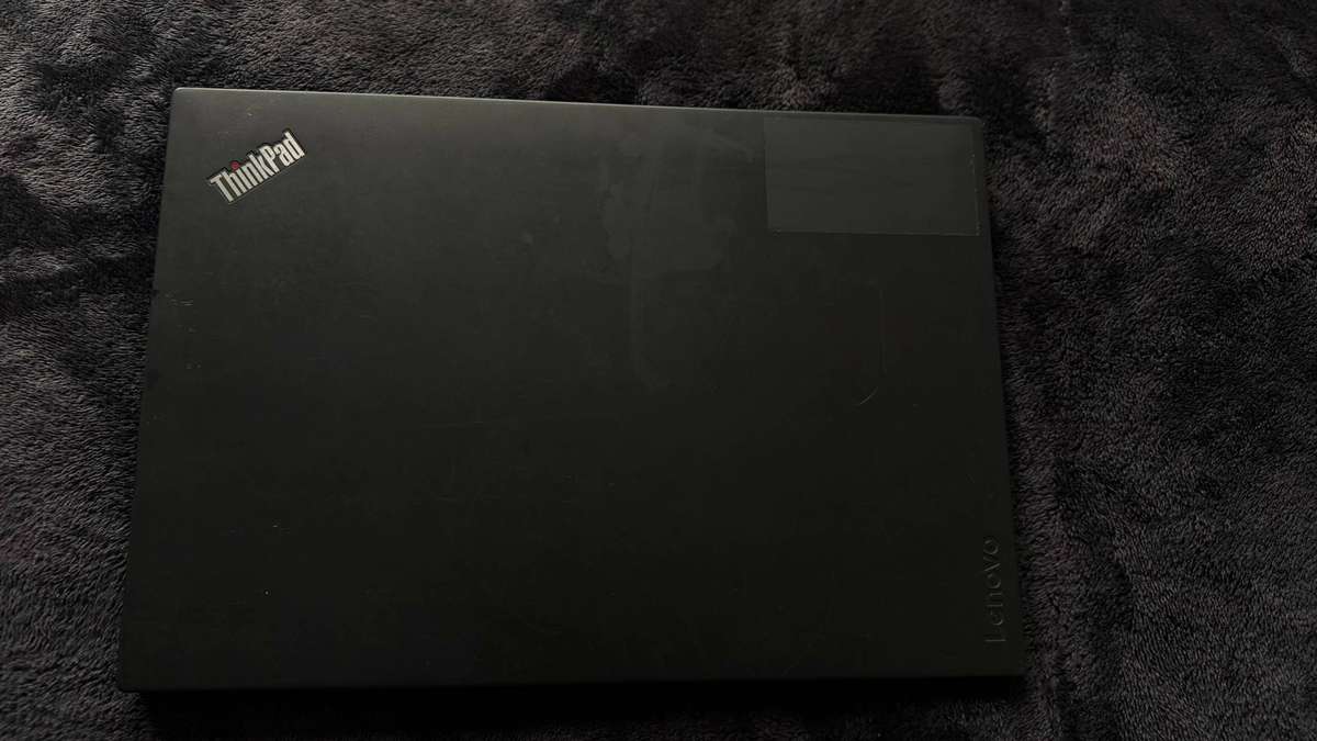 Lenovo ThinkPad A475 15.6