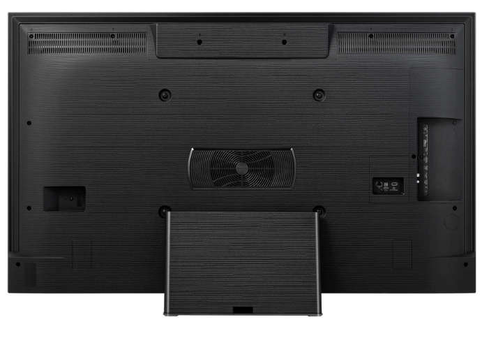 Hisense U8H 55'' 4K 120Hz Gaming ULED Smart TV - Premium Model