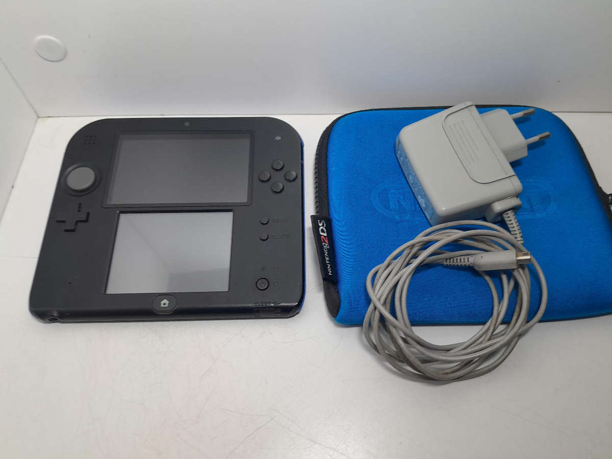 Nintendo 2DS