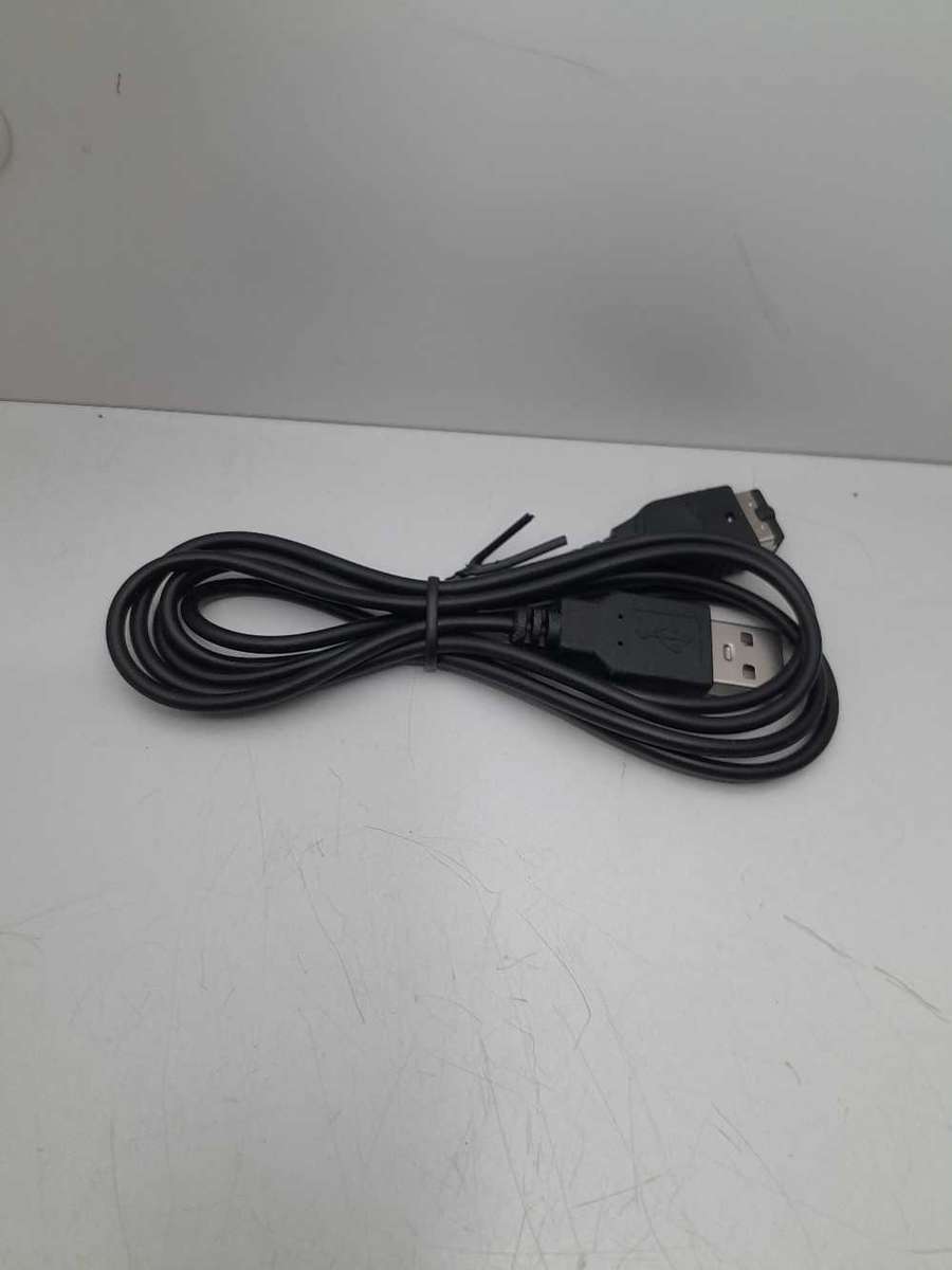 Gameboy Advance SP USB Charger