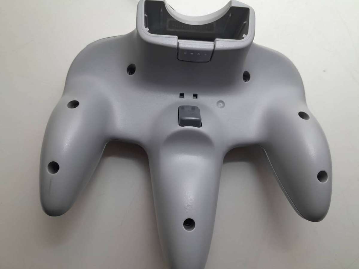 Nintendo 64 Console