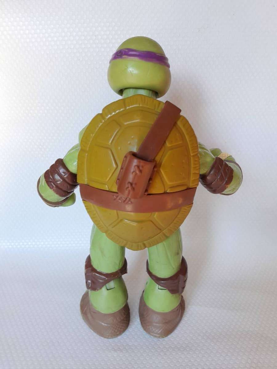 Ninja Turtle toy