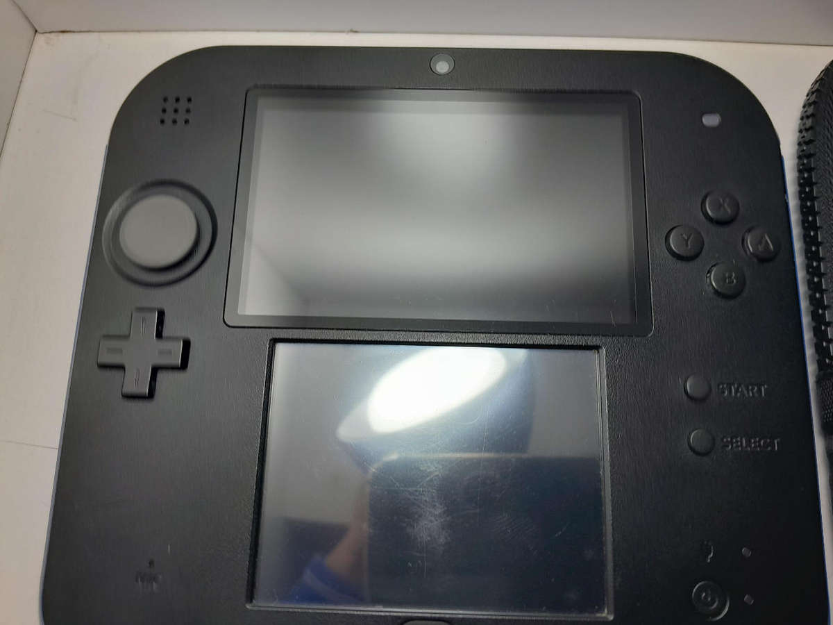 Nintendo 2DS