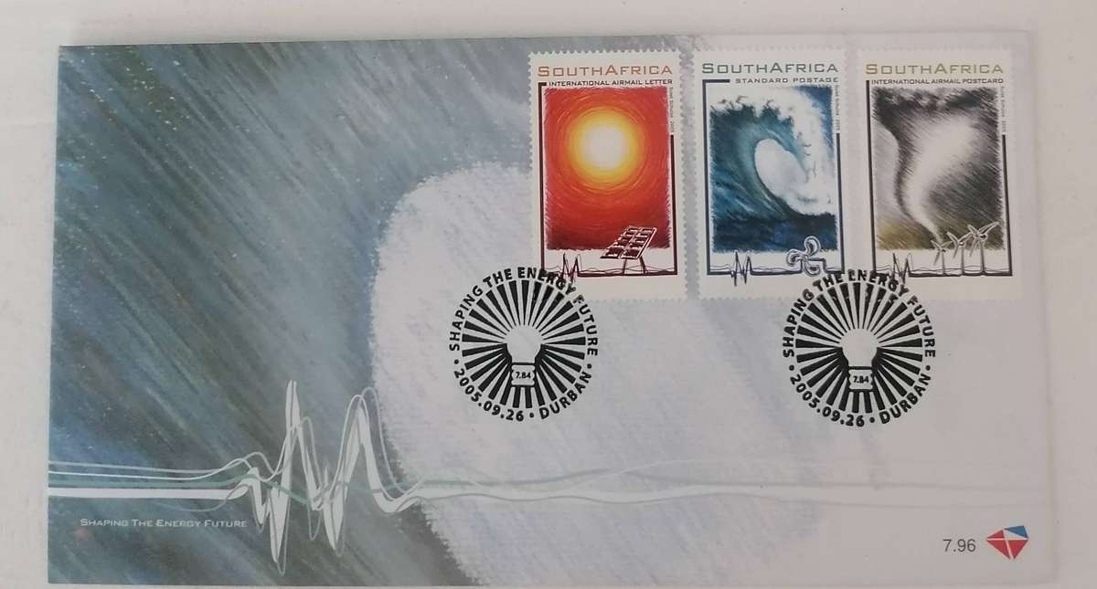 RSA 7.96 FDC