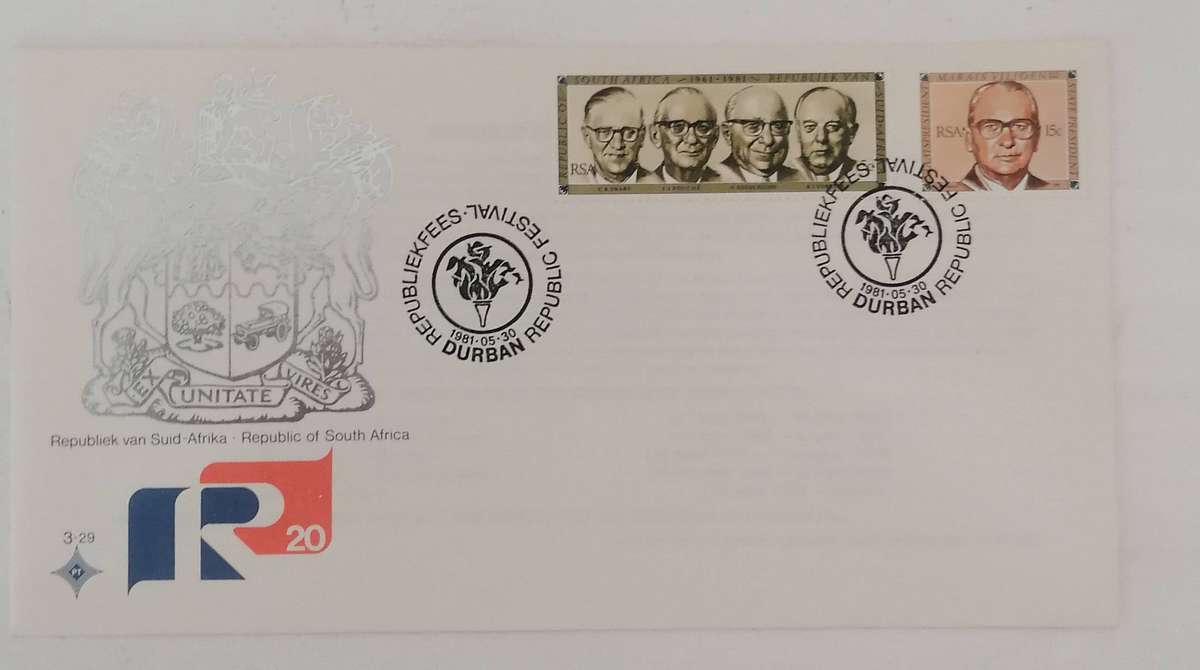 RSA 3.29 FDC