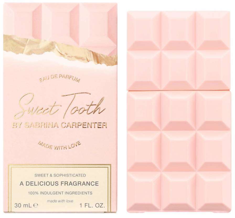 Sabrina Carpenter Sweet Tooth Eau de Parfum