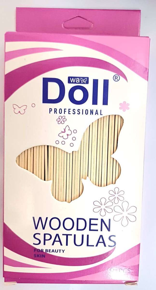 Pro-Wax100 + wax beads x3 packs +50 spatula. Combo