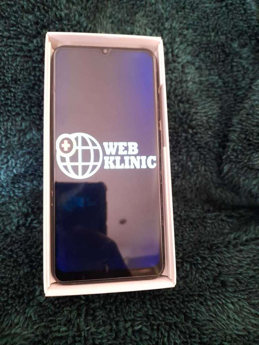 Samsung Galaxy A02s 32GB