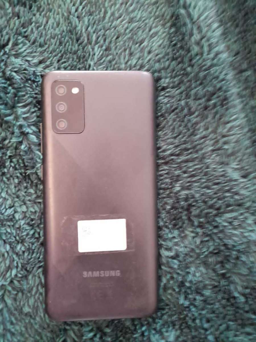 Samsung Galaxy A02s 32GB