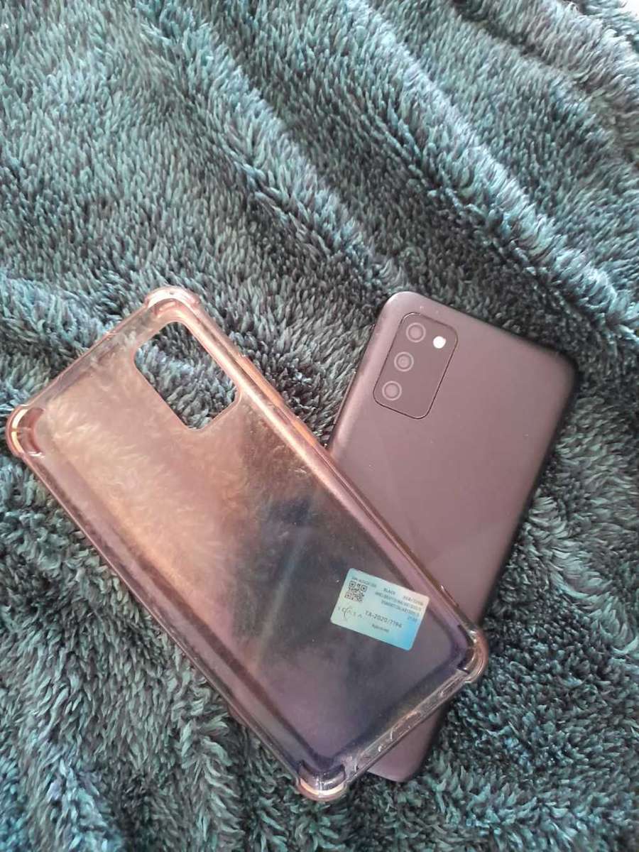 Samsung Galaxy A02s 32GB