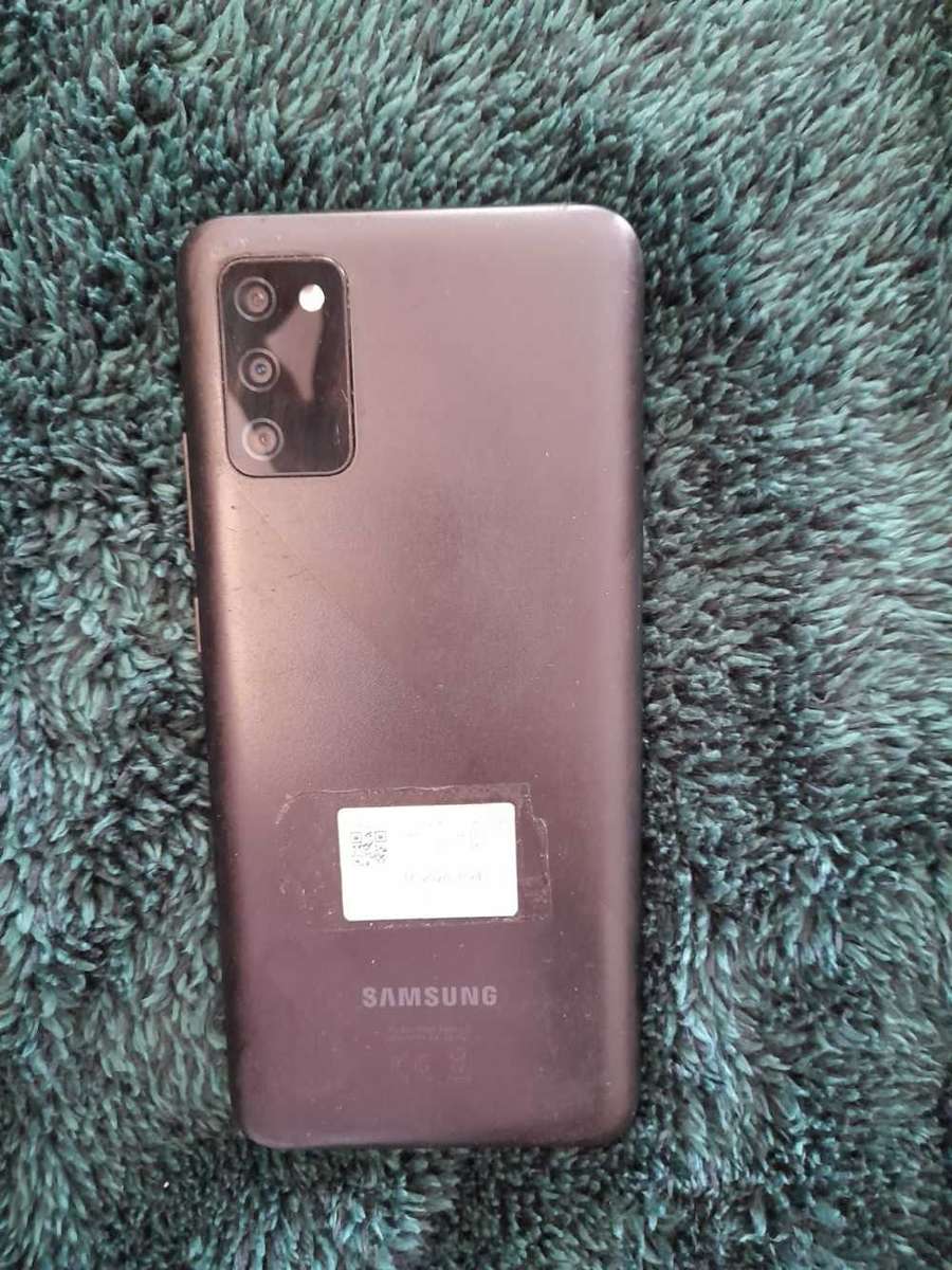 Samsung Galaxy A02s 32GB