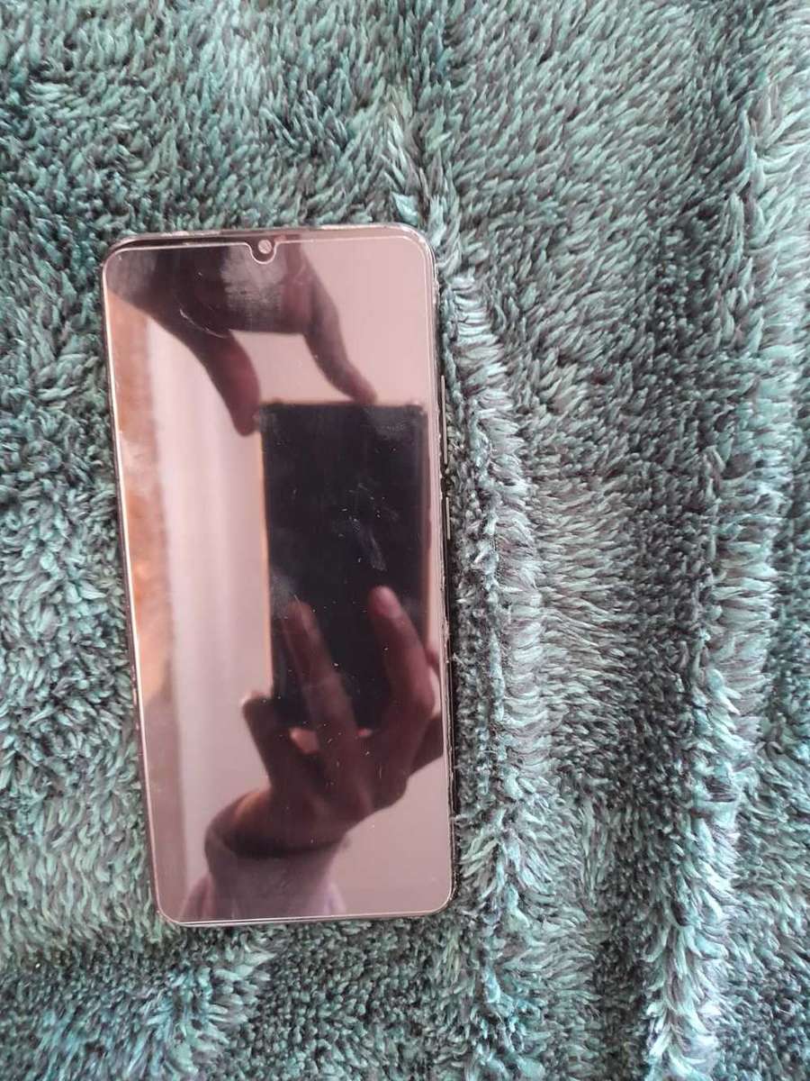 Samsung Galaxy A02s 32GB