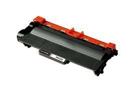Brother TN-2355 Compatible Black Toner Cartridge