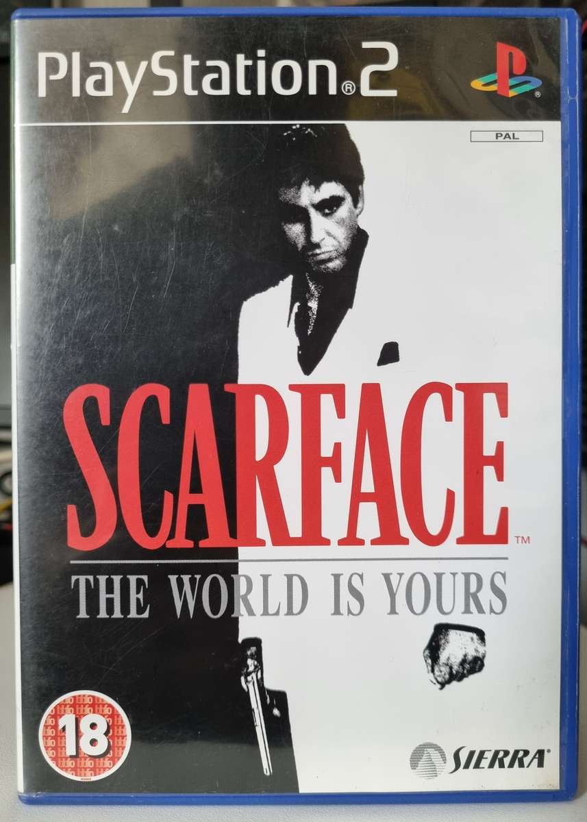 Ps2 Games Bundle (please see description)