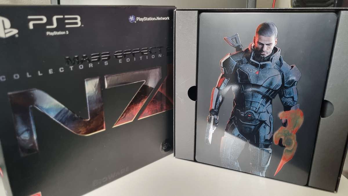 PS3 Games Bundle (14 Games)