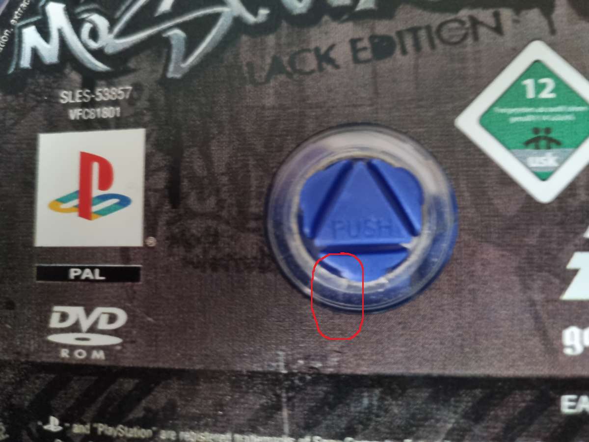 Ps2 Car Racing Games Bundle (6 Games)