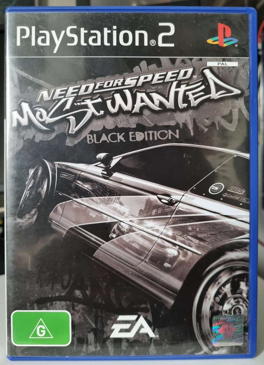 Ps2 Car Racing Games Bundle (6 Games)