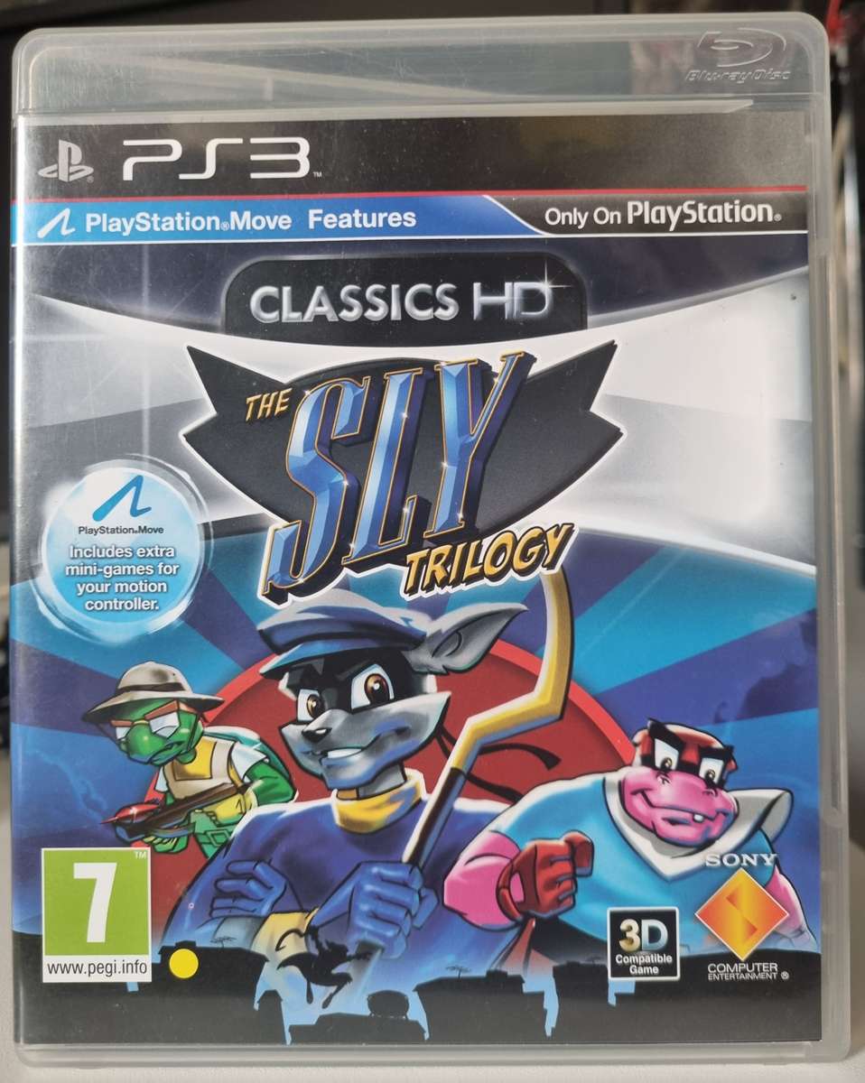 PS3 Games Bundle (14 Games)